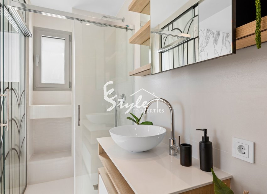 Новостройки - Detached - Лос Алькасарес