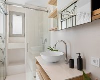 Новостройки - Detached - Лос Алькасарес