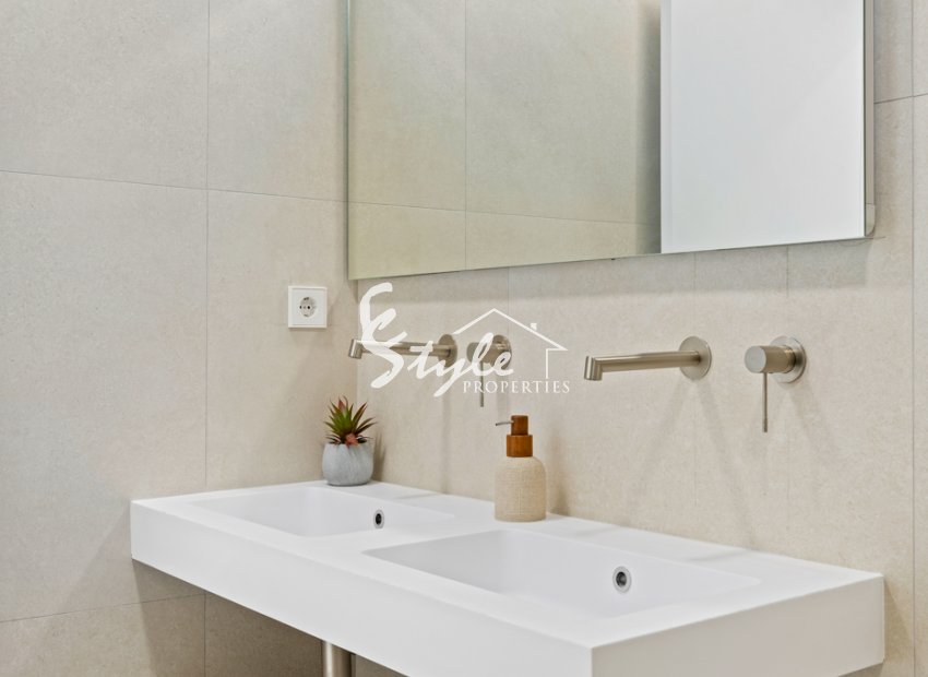 Новостройки - Detached - Лос Алькасарес