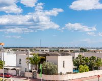 Новостройки - Detached - Лос Монтесинос - Los Montesinos