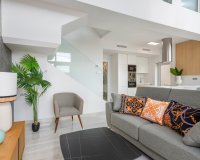 Новостройки - Detached - Лос Монтесинос - Los Montesinos