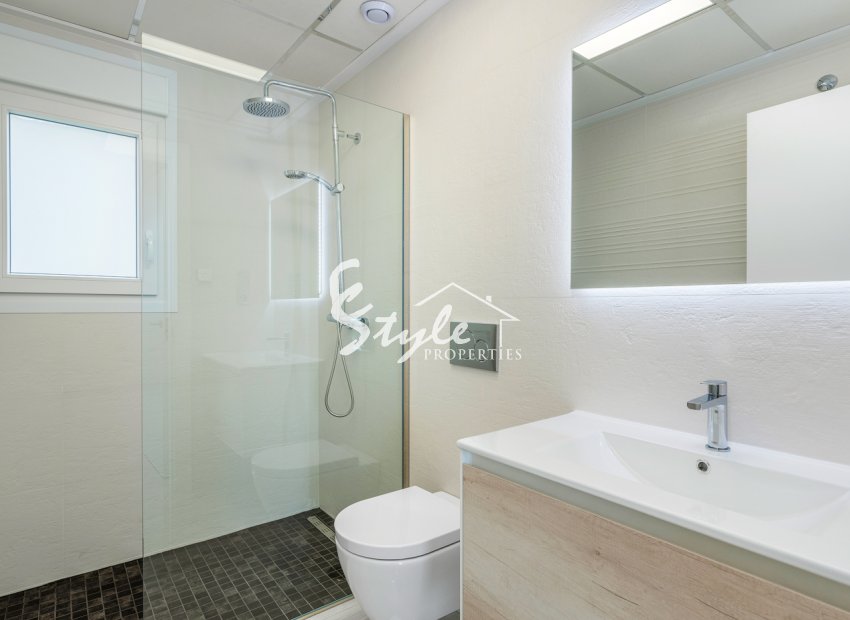 Новостройки - Detached - Лос Монтесинос - Los Montesinos