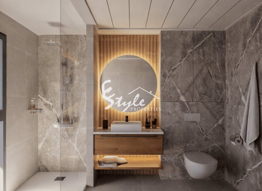 Новостройки - Detached - Los Nietos