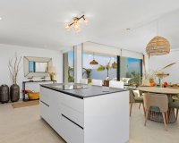 Новостройки - Detached - Mar de Cristal - Мар де Кристал