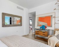 Новостройки - Detached - Mar de Cristal - Мар де Кристал