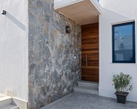 Новостройки - Detached - Mar de Cristal - Мар де Кристал