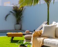 Новостройки - Detached - Mar de Cristal - Мар де Кристал