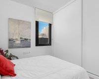 Новостройки - Detached - Mar de Cristal - Мар де Кристал