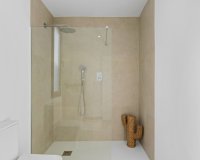 Новостройки - Detached - Mar de Cristal - Мар де Кристал