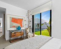 Новостройки - Detached - Mar de Cristal - Мар де Кристал