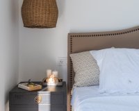 Новостройки - Detached - Mar de Cristal - Мар де Кристал