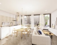 Новостройки - Detached - Мурсия - Murcia