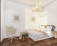 Новостройки - Detached - Мурсия - Murcia