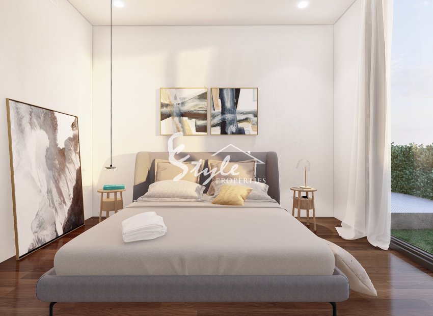 Новостройки - Detached - Мурсия - Murcia