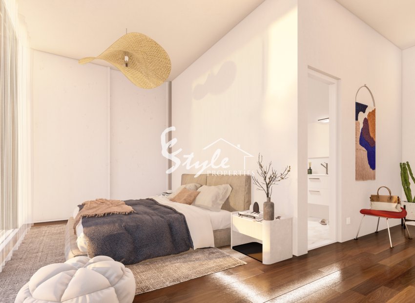 Новостройки - Detached - Мурсия - Murcia