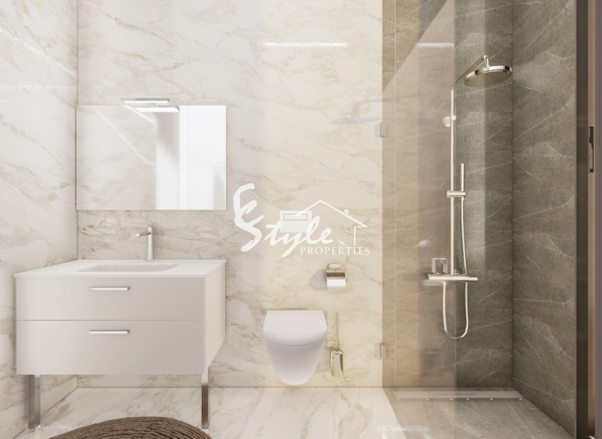 Новостройки - Detached - Мурсия - Murcia