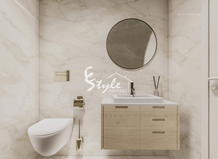 Новостройки - Detached - Мурсия - Murcia