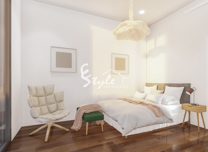 Новостройки - Detached - Мурсия - Murcia