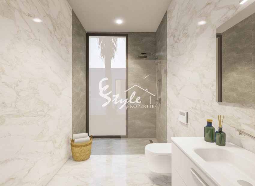 Новостройки - Detached - Мурсия - Murcia