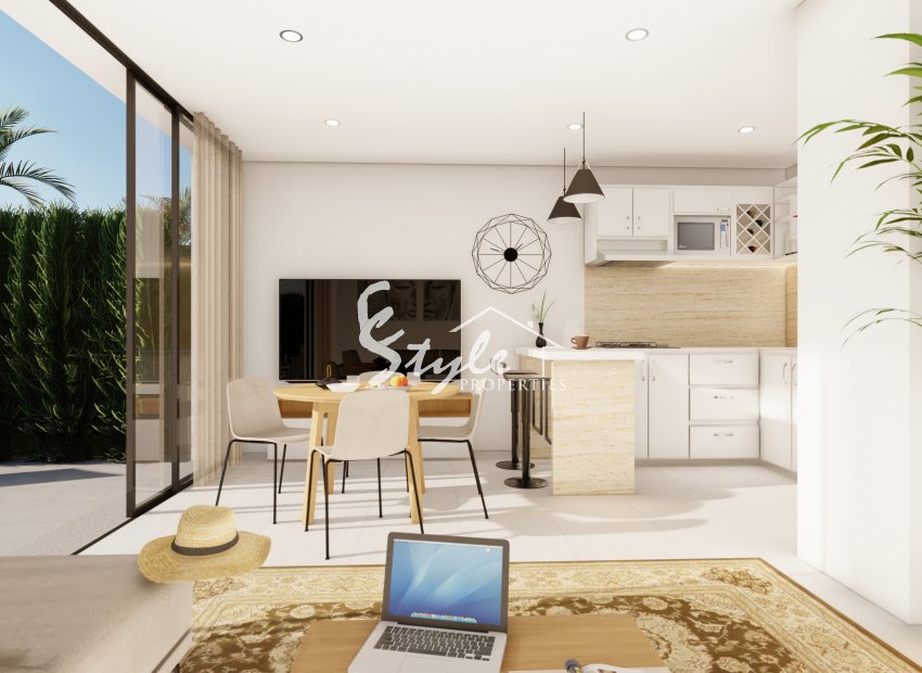 Новостройки - Detached - Мурсия - Murcia