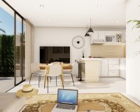 Новостройки - Detached - Мурсия - Murcia