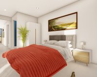 Новостройки - Detached - Мурсия - Murcia