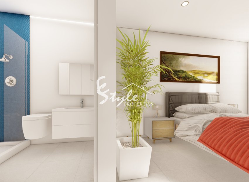 Новостройки - Detached - Мурсия - Murcia