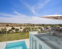 Новостройки - Detached - Мурсия - Murcia