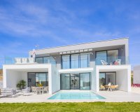 Новостройки - Detached - Мурсия - Murcia