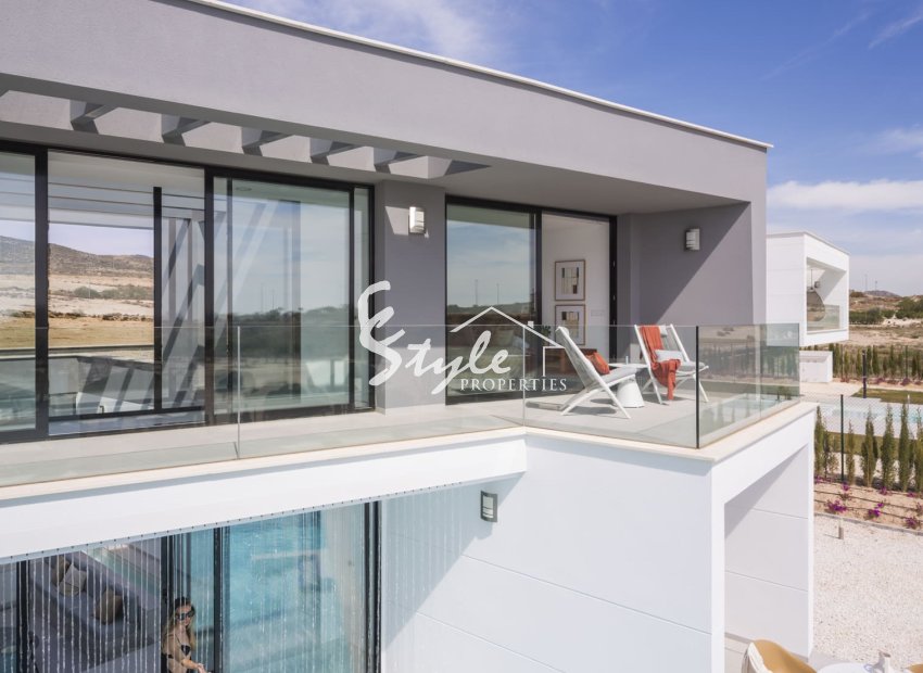 Новостройки - Detached - Мурсия - Murcia