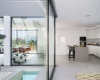 Новостройки - Detached - Мурсия - Murcia