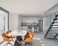 Новостройки - Detached - Мурсия - Murcia