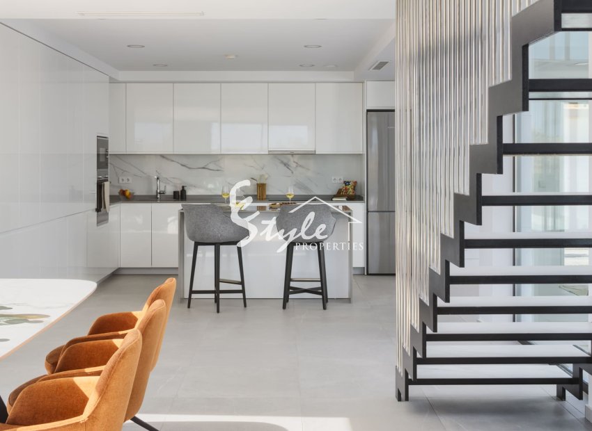 Новостройки - Detached - Мурсия - Murcia