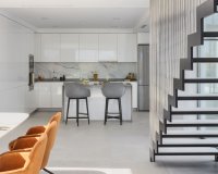 Новостройки - Detached - Мурсия - Murcia