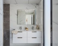 Новостройки - Detached - Мурсия - Murcia