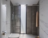 Новостройки - Detached - Мурсия - Murcia