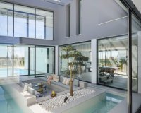 Новостройки - Detached - Мурсия - Murcia