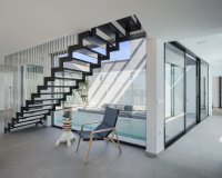 Новостройки - Detached - Мурсия - Murcia