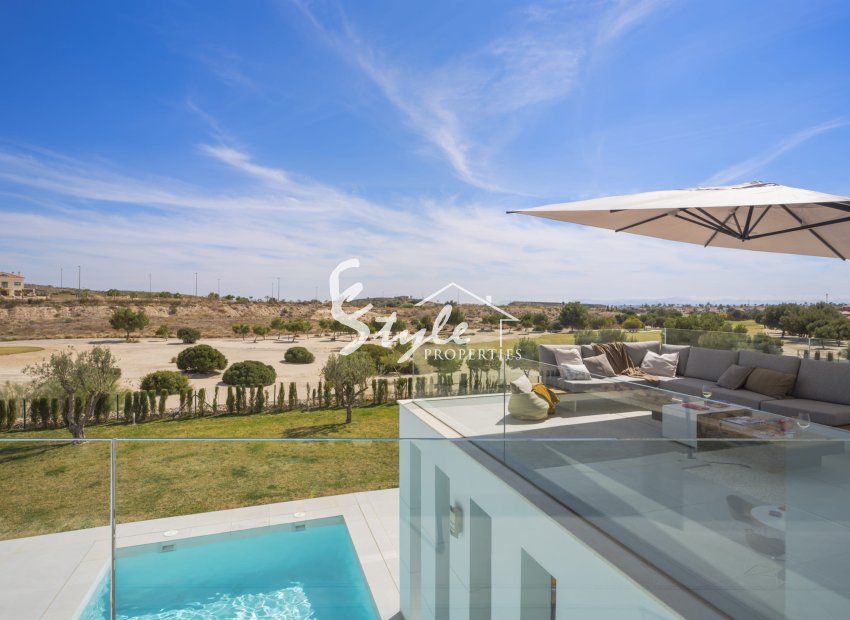 Новостройки - Detached - Мурсия - Murcia