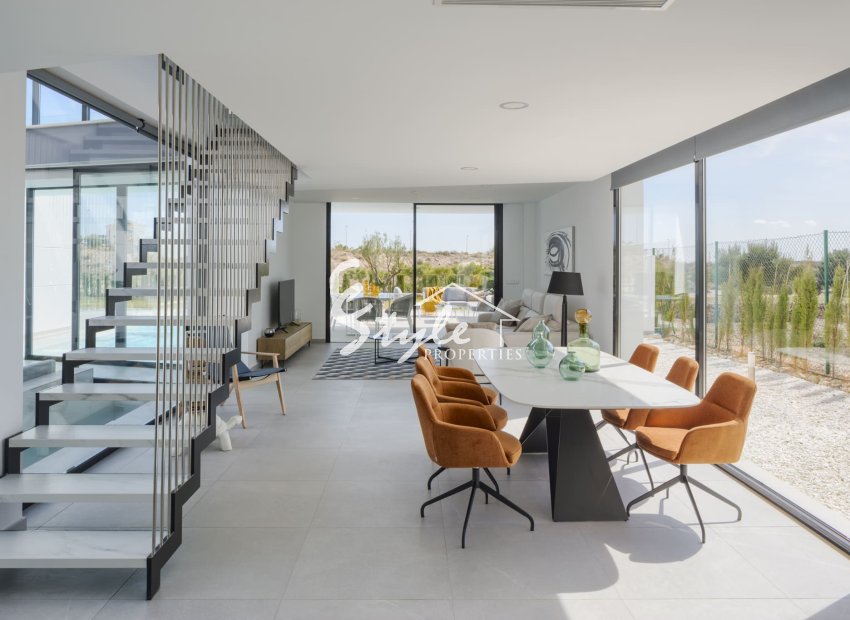 Новостройки - Detached - Мурсия - Murcia