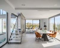Новостройки - Detached - Мурсия - Murcia