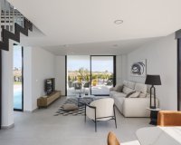 Новостройки - Detached - Мурсия - Murcia