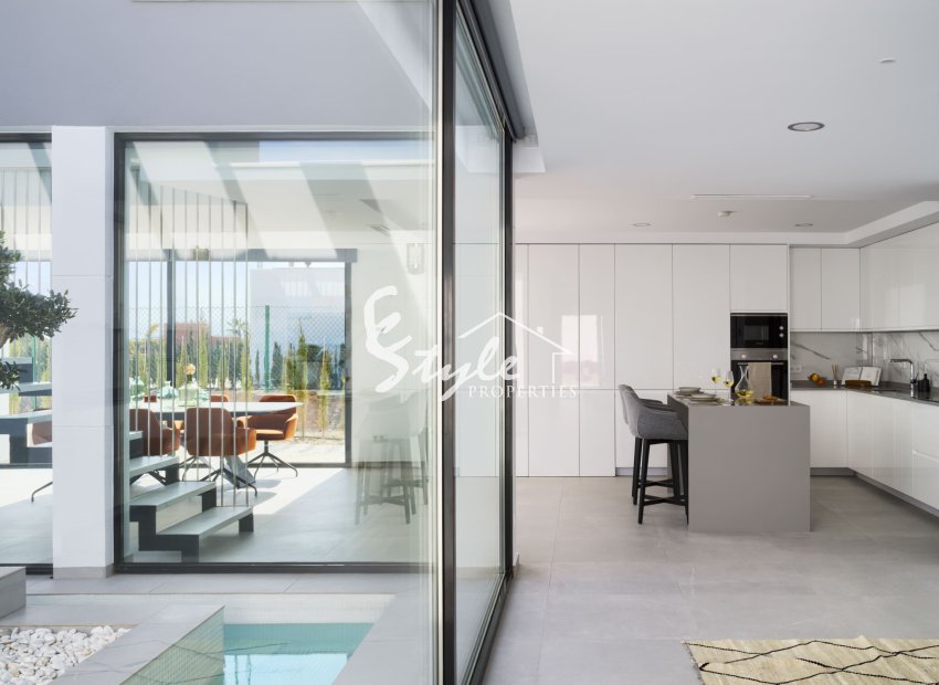 Новостройки - Detached - Мурсия - Murcia