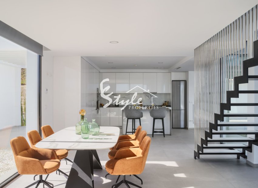 Новостройки - Detached - Мурсия - Murcia