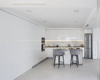 Новостройки - Detached - Мурсия - Murcia