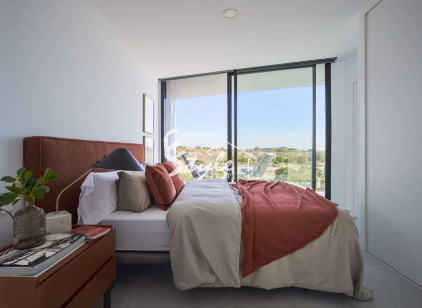 Новостройки - Detached - Мурсия - Murcia