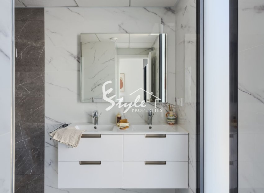 Новостройки - Detached - Мурсия - Murcia