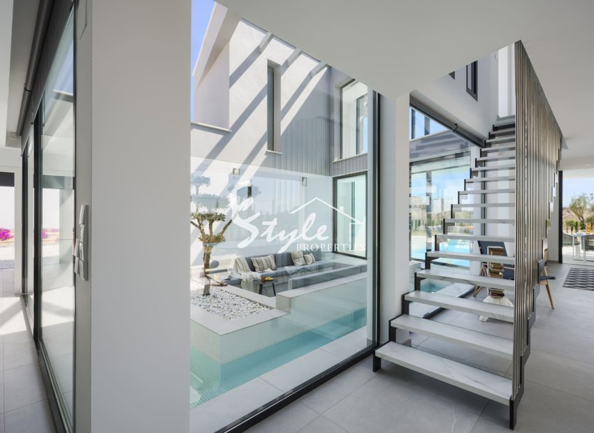 Новостройки - Detached - Мурсия - Murcia