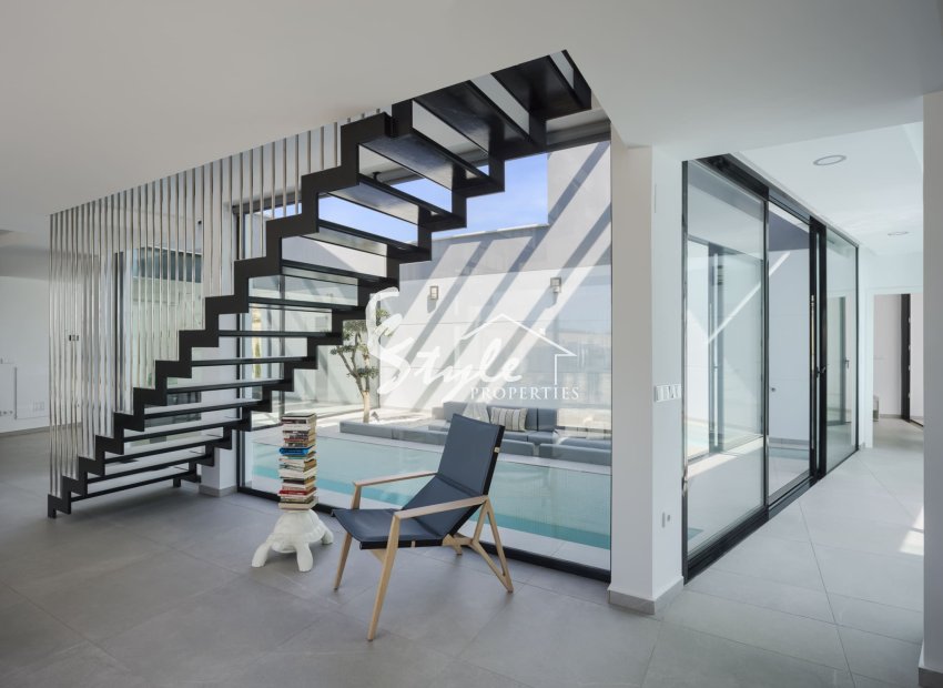 Новостройки - Detached - Мурсия - Murcia