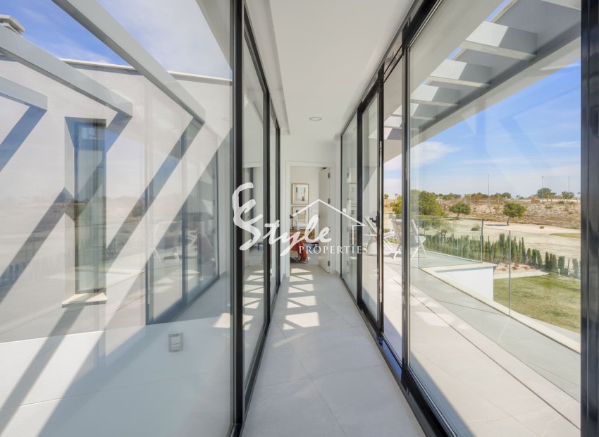 Новостройки - Detached - Мурсия - Murcia